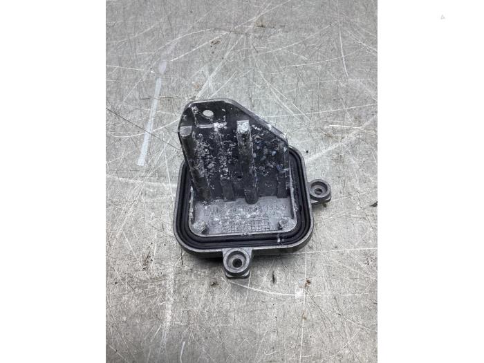 Używane Modułowy reflektor LED BMW X1 (F48) sDrive 20i 2.0 16V Twin Power Turbo Cena € 75,00 Procedura marży oferowane przez Gebr Opdam B.V.