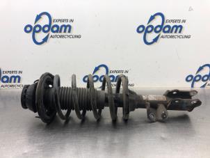 Used Front shock absorber rod, right Kia Picanto (BA) 1.0 12V Price € 50,00 Margin scheme offered by Gebr Opdam B.V.