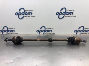 Used Front drive shaft, right Kia Picanto (BA) 1.0 12V Price € 75,00 Margin scheme offered by Gebr Opdam B.V.