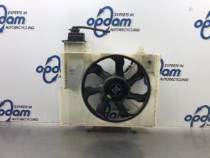 Used Cooling fans Kia Picanto (BA) 1.0 12V Price € 100,00 Margin scheme offered by Gebr Opdam B.V.