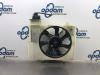 Cooling fans from a Kia Picanto (BA), 2004 / 2011 1.0 12V, Hatchback, Petrol, 999cc, 46kW (63pk), FWD, G4HE, 2007-09 / 2011-04 2011