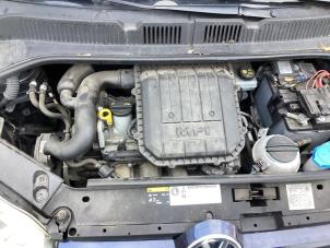 Używane Obudowa filtra powietrza Volkswagen Up! (121) 1.0 12V 60 Cena € 50,00 Procedura marży oferowane przez Gebr Opdam B.V.
