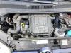 Air box from a Volkswagen Up! (121), 2011 / 2023 1.0 12V 60, Hatchback, Petrol, 999cc, 44kW (60pk), FWD, CHYA, 2011-08 / 2020-08 2013