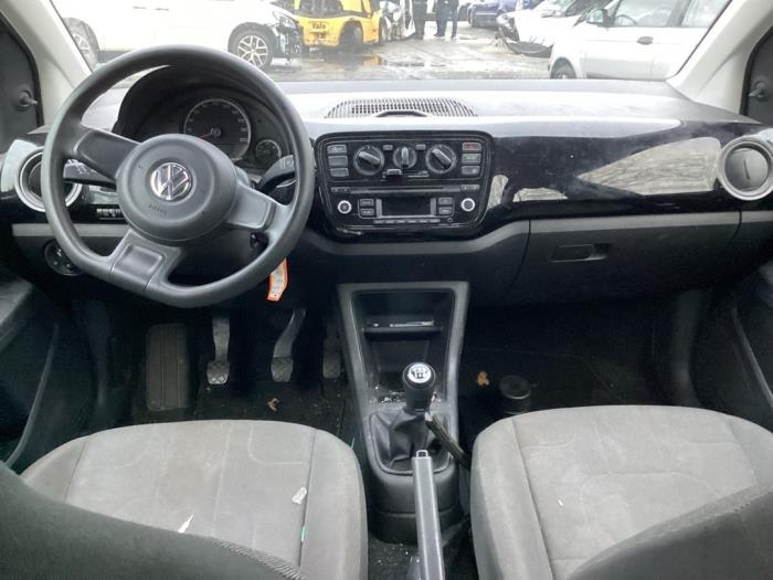 Gebrauchte Handschuhfach Volkswagen Up! (121) 1.0 12V 60 Preis € 27,00 Margenregelung angeboten von Gebr Opdam B.V.