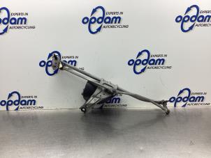 Used Wiper motor + mechanism Mini Mini Cooper S (R53) 1.6 16V Price € 75,00 Margin scheme offered by Gebr Opdam B.V.
