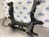 Subframe from a Mercedes-Benz A (W169) 1.5 A-150 5-Drs. 2004