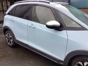 Used Front door 4-door, right Honda Jazz (GR) 1.5 eHEV 16V Price € 600,00 Margin scheme offered by Gebr Opdam B.V.