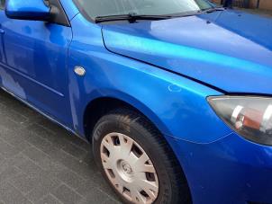Used Front wing, right Mazda 3 Sport (BK14) 1.6i 16V Price € 50,00 Margin scheme offered by Gebr Opdam B.V.