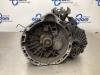 Gearbox from a Mercedes A (W169), 2004 / 2012 1.5 A-150 5-Drs., Hatchback, 4-dr, Petrol, 1.498cc, 70kW (95pk), FWD, M266920, 2004-06 / 2009-03, 169.031 2004