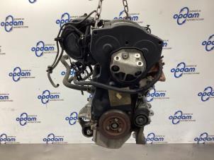 Used Engine Citroen C4 Berline (LC) 1.6 16V Price € 350,00 Margin scheme offered by Gebr Opdam B.V.