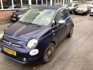 Used Sill, left Fiat 500 (312) 0.9 TwinAir 85 Price on request offered by Gebr Opdam B.V.