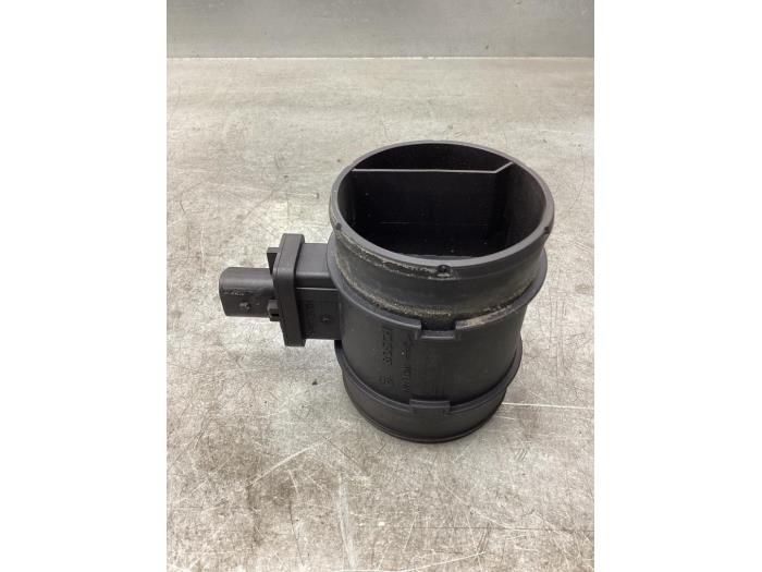 Gebrauchte Luftmengenmesser Opel Astra J Sports Tourer (PD8/PE8/PF8) 1.7 CDTi 16V Preis € 30,00 Margenregelung angeboten von Gebr Opdam B.V.