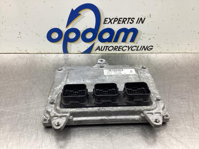 Used Engine management computer Honda Civic (FA/FD) 1.3 Hybrid Price € 225,00 Margin scheme offered by Gebr Opdam B.V.