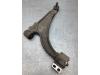 Opel Astra J Sports Tourer (PD8/PE8/PF8) 1.4 Turbo 16V Querlenker unten rechts vorne