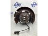 Opel Astra J Sports Tourer (PD8/PE8/PF8) 1.4 Turbo 16V Achsschenkel rechts vorne