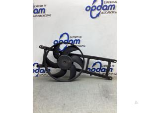 Used Cooling fans Fiat Panda (169) 1.2, Classic Price € 35,00 Margin scheme offered by Gebr Opdam B.V.