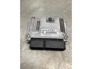 Usagé Ordinateur gestion moteur Volkswagen Golf VIII (CD1) 1.5 TSI BlueMotion 16V Prix € 250,00 Règlement à la marge proposé par Gebr Opdam B.V.