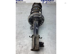 Used Front shock absorber rod, right Fiat Fiorino (225) 1.4 Price € 125,00 Margin scheme offered by Gebr Opdam B.V.