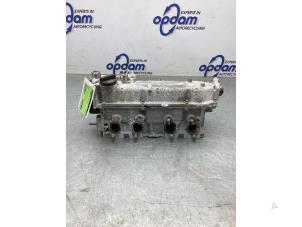 Used Cylinder head Fiat Fiorino (225) 1.4 Price € 423,50 Inclusive VAT offered by Gebr Opdam B.V.