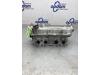 Cylinder head from a Fiat Fiorino (225), 2007 1.4, Delivery, Petrol, 1 360cc, 57kW (77pk), FWD, 350A1000, 2009-10, 225AXC 2019