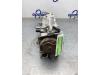 Cylinder head from a Fiat Fiorino (225) 1.4 2019