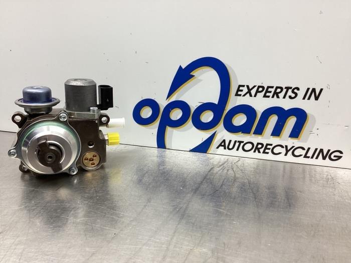 Pompe haute pression d'un MINI Mini (R56) 1.6 16V Cooper S 2012