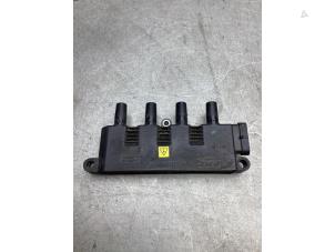 Used Ignition coil Fiat Fiorino (225) 1.4 Price € 36,30 Inclusive VAT offered by Gebr Opdam B.V.