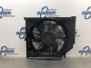 Cooling fans from a BMW 3 serie (E46/4) 316i 16V 2004