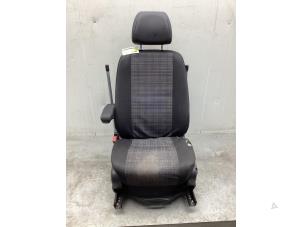 Used Seat, left Mercedes Sprinter 3,5t (906.63) 314 CDI 16V Price € 250,00 Margin scheme offered by Gebr Opdam B.V.