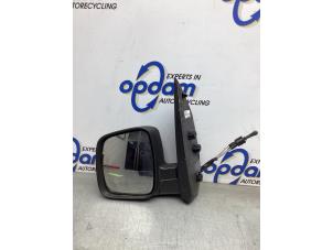 Used Wing mirror, left Fiat Fiorino (225) 1.4 Price € 84,70 Inclusive VAT offered by Gebr Opdam B.V.