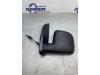 Wing mirror, left from a Fiat Fiorino (225) 1.4 2019