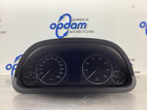 Used Odometer KM Mercedes A (W169) 1.5 A-150 5-Drs. Price € 100,00 Margin scheme offered by Gebr Opdam B.V.