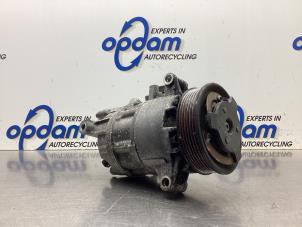 Used Air conditioning pump BMW 3 serie Touring (E91) 318i 16V Price € 150,00 Margin scheme offered by Gebr Opdam B.V.