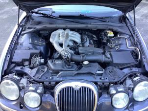 Used Engine Jaguar S-type (X200) 2.5 V6 24V Price € 750,00 Margin scheme offered by Gebr Opdam B.V.