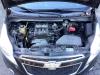 Chevrolet Spark (M300) 1.0 16V Engine