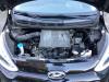 Motor de un Hyundai i10 (B5), 2013 / 2019 1.0 12V, Hatchback, Gasolina, 998cc, 49kW (67pk), FWD, G3LA, 2013-08 / 2019-12, B4P1; B4P2; B5P1; B5P2 2017