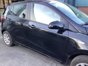 Used Front door 4-door, right Hyundai i10 (B5) 1.0 12V Price € 300,00 Margin scheme offered by Gebr Opdam B.V.
