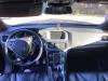 Airbag set+module from a Volvo V40 (MV) 2.0 D4 16V 2014