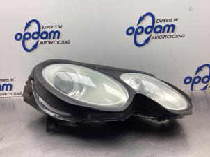 Used Headlight, right Smart Forfour (454) 1.1 12V Price € 100,00 Margin scheme offered by Gebr Opdam B.V.