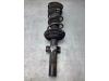 Volkswagen Polo VI (AW1) 1.0 TSI 12V BlueMotion Front shock absorber rod, right