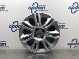 Used Set of sports wheels Opel Corsa D 1.4 16V Twinport Price € 150,00 Margin scheme offered by Gebr Opdam B.V.