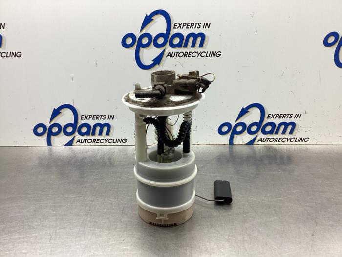 Usagé Pompe essence Fiat Multipla (186) 1.6 16V 100 SX,ELX Prix € 54,00 Règlement à la marge proposé par Gebr Opdam B.V.