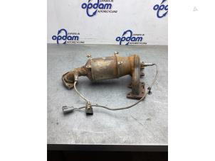 Used Catalytic converter Fiat Fiorino (225) 1.4 Price € 605,00 Inclusive VAT offered by Gebr Opdam B.V.