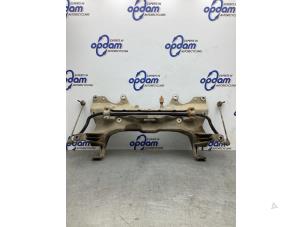 Used Subframe Fiat Fiorino (225) 1.4 Price € 121,00 Inclusive VAT offered by Gebr Opdam B.V.