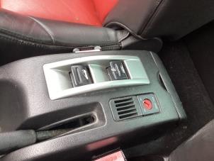 Used Airbag switch Peugeot 307 CC (3B) 2.0 16V Price on request offered by Gebr Opdam B.V.