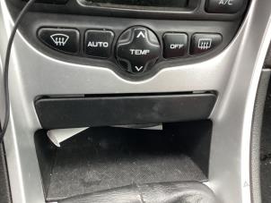 Used Front ashtray Peugeot 307 CC (3B) 2.0 16V Price on request offered by Gebr Opdam B.V.