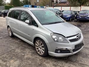 Used Front suspension system, right Opel Zafira (M75) 2.2 16V Direct Ecotec Price on request offered by Gebr Opdam B.V.