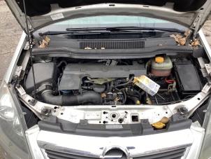 Usagé Pompe ABS Opel Zafira (M75) 2.2 16V Direct Ecotec Prix € 125,00 Règlement à la marge proposé par Gebr Opdam B.V.
