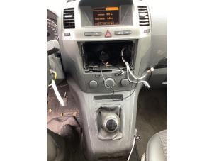 Used Central locking switch Opel Zafira (M75) 2.2 16V Direct Ecotec Price on request offered by Gebr Opdam B.V.