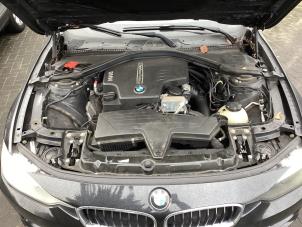 Usagé Moteur BMW 3 serie (F30) 320i 2.0 16V Prix € 3.750,00 Règlement à la marge proposé par Gebr Opdam B.V.